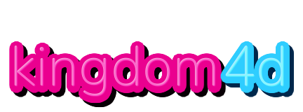 kingdom4d — logo kanal