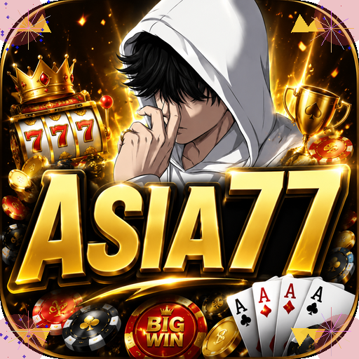 asia77 — mitra unggulan
