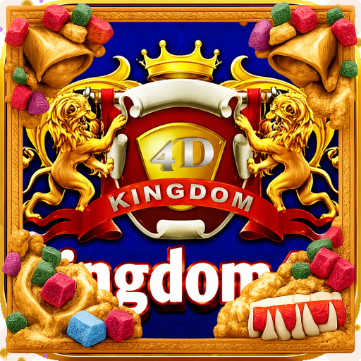 kingdom4d — mitra unggulan