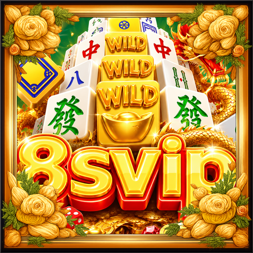 8svip — mitra unggulan